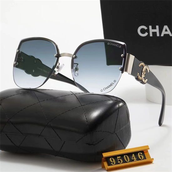 Chanel Sunglass A 119